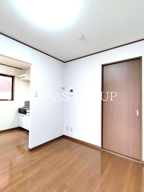 居室・リビング　同仕様