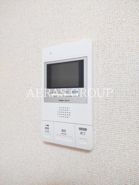 セキュリティ　同仕様