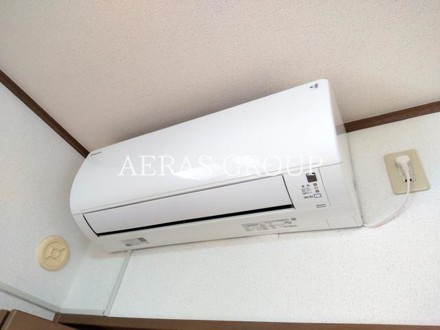 その他設備　同仕様