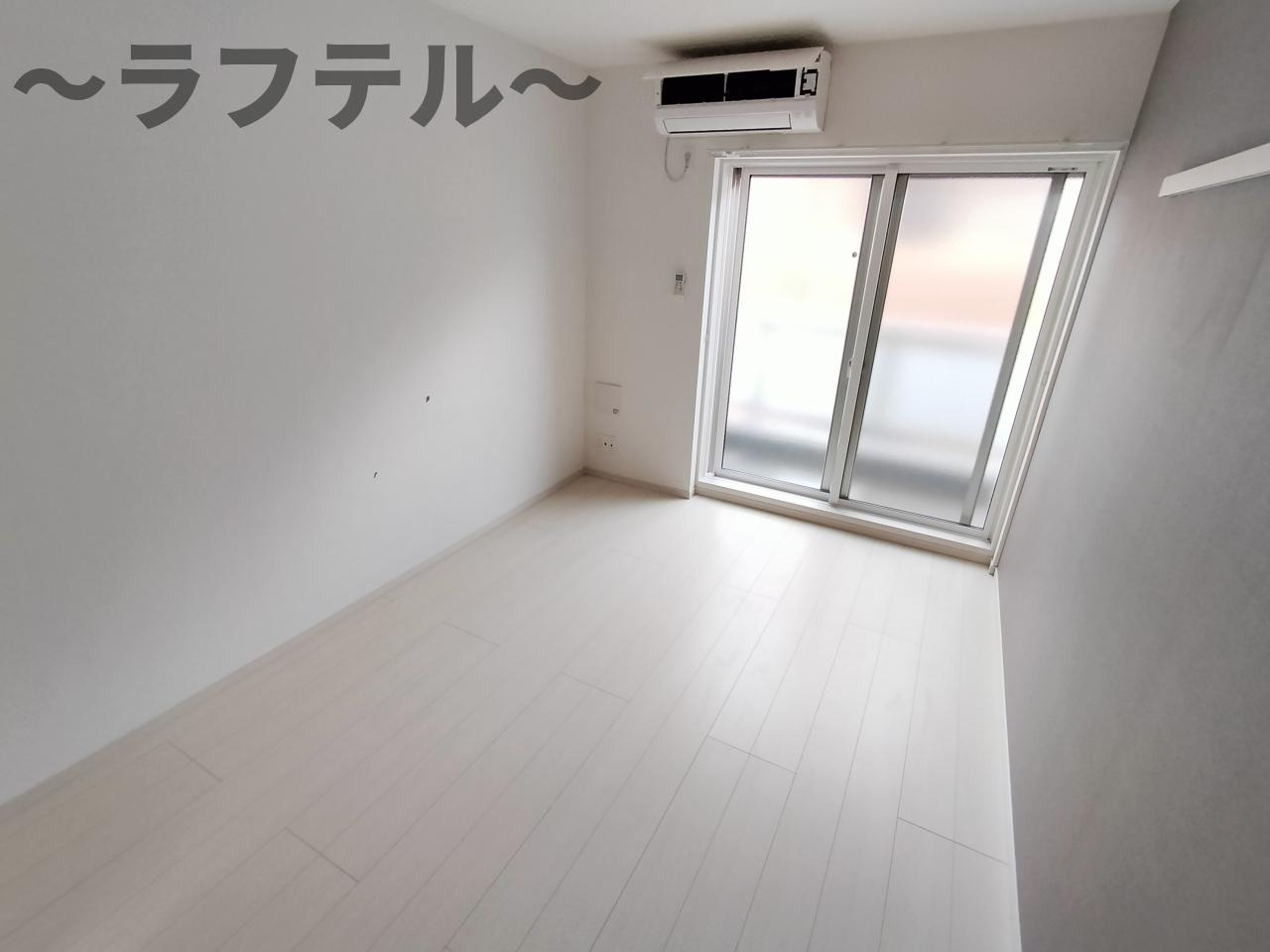 居室・リビング　別部屋イメージ写真