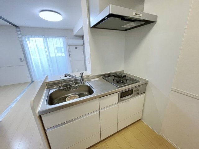 キッチン　類似画像　現状優先