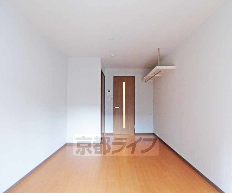 居室・リビング　広々としたお部屋になります。