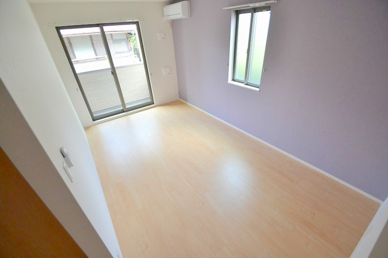 バルコニー　安芸区の賃貸情報はシティホーム海田センターへお任せください