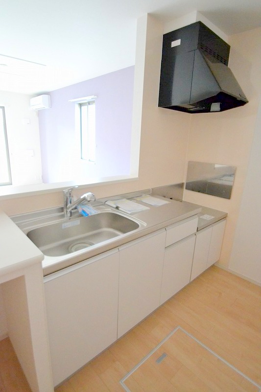 キッチン　安芸区の賃貸情報はシティホーム海田センターへお任せください