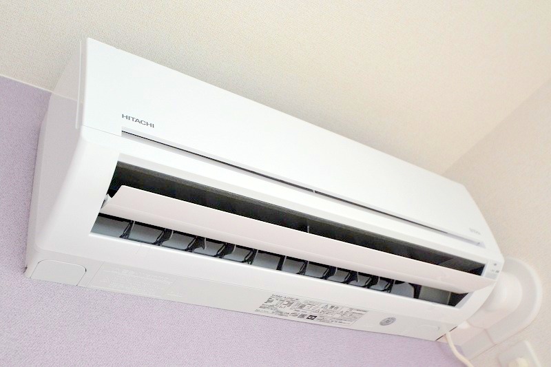 その他設備　お問合せはシティホーム海田センター　082-821-2227