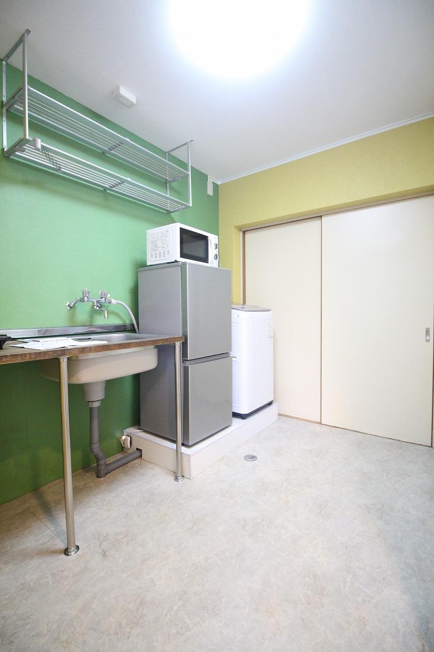 その他部屋・スペース