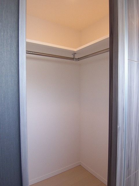 収納　ステージファースト後楽園　文京区春日2