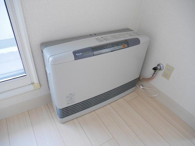 その他設備　設備