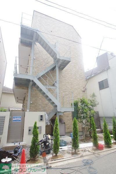 建物外観　★外観です★