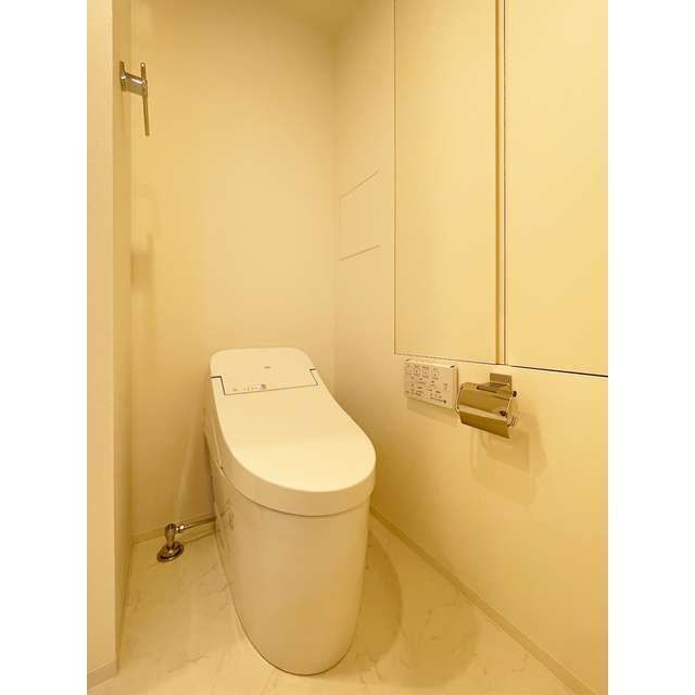 トイレ　☆スペシャリストなプロ賃貸師が接客対応させていただきます☆