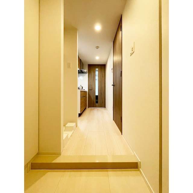 玄関　☆スペシャリストなプロ賃貸師が接客対応させていただきます☆