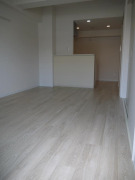 居室・リビング　ペリドット長居公園　リビング