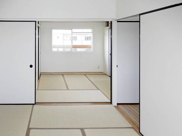 その他部屋・スペース　ビレッジハウスの同一物件・同一タイプの間取りの写真です