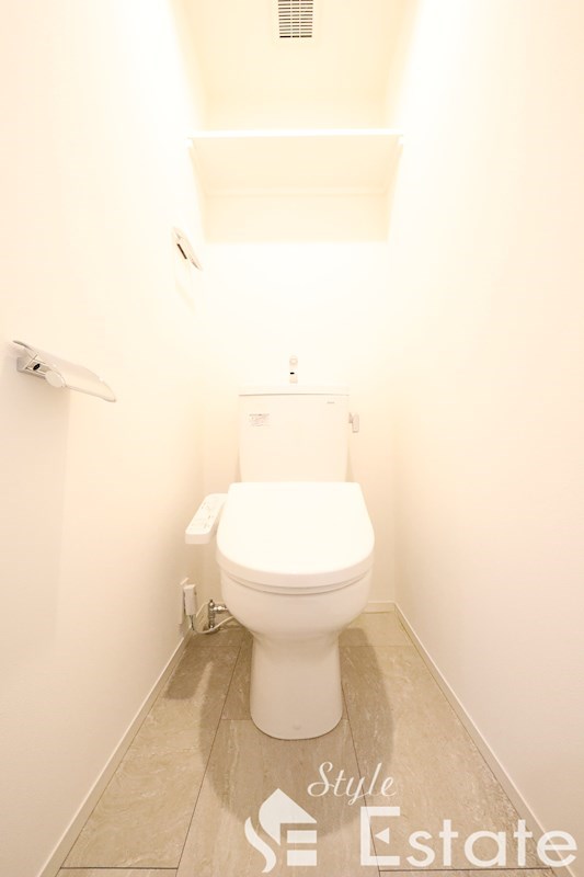 トイレ　シャワートイレ