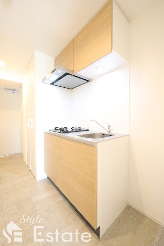 キッチン　システムキッチン