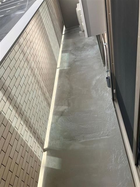 バルコニー　同施工元参考画像