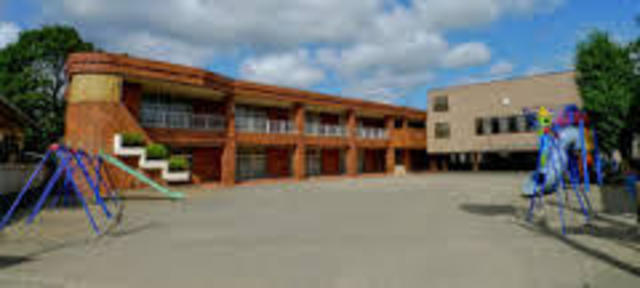 幼稚園・保育園　寒川さくら幼稚園（幼稚園・保育園）まで997m