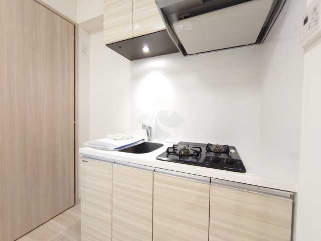 キッチン　CASA EST CORTA