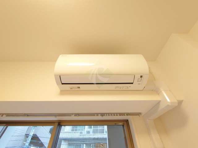 その他設備　CASA EST CORTA