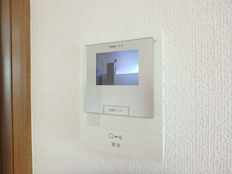 セキュリティ　図面と現状に相違がある場合には現状を優先