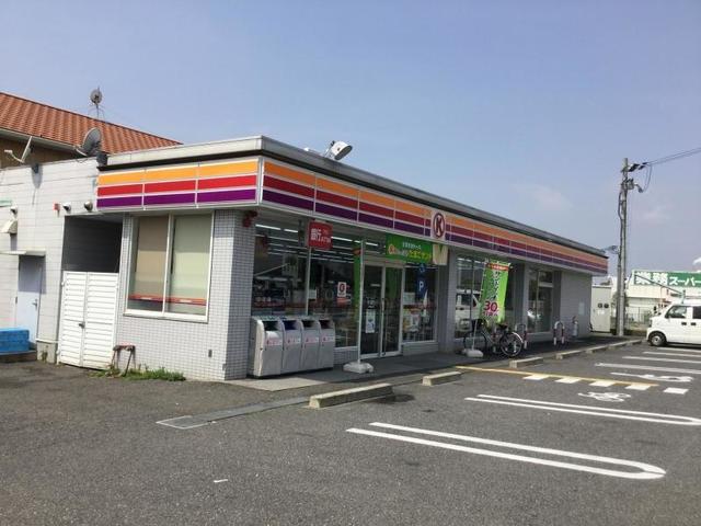 コンビニ　サークルK平野長吉長原西店（コンビニ）まで657m