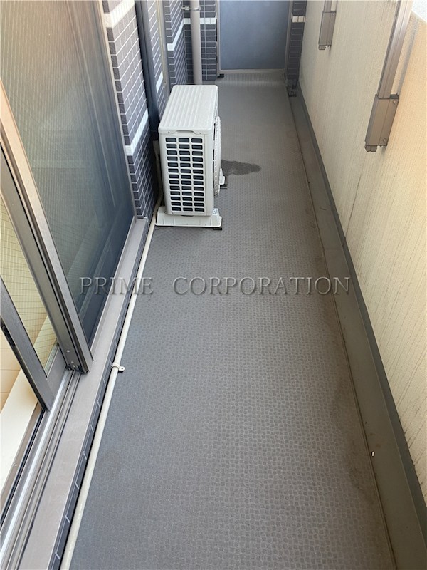 バルコニー　※参考写真※