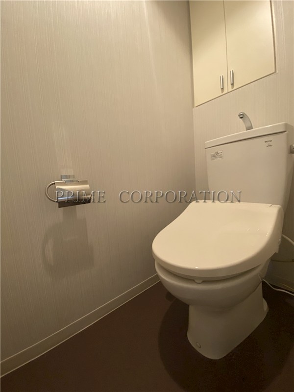 トイレ　※参考写真※