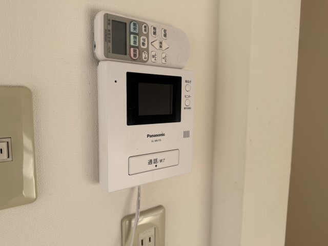 その他　換気扇