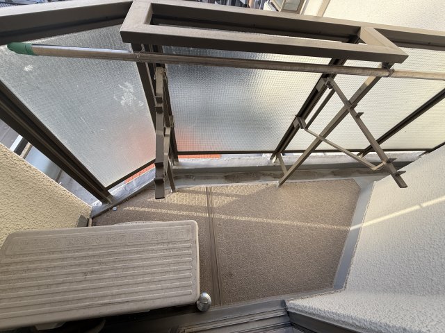 セキュリティ　インターホン