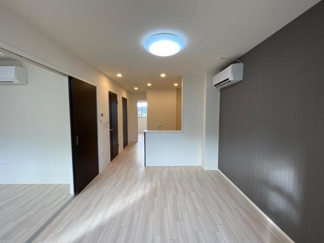 居室・リビング　リビング（イメージ）