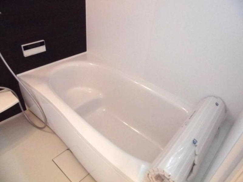 バス・シャワールーム　図面と現状に相違がある場合には現状を優先