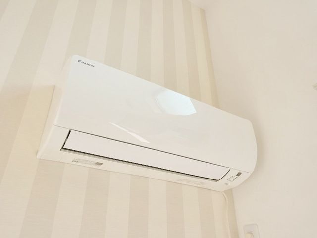 その他設備　★お部屋探しはタウンハウジング稲田堤店まで★