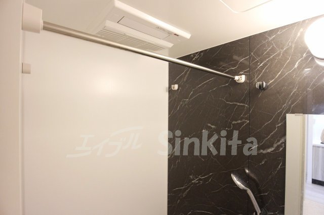 その他設備　浴室乾燥機