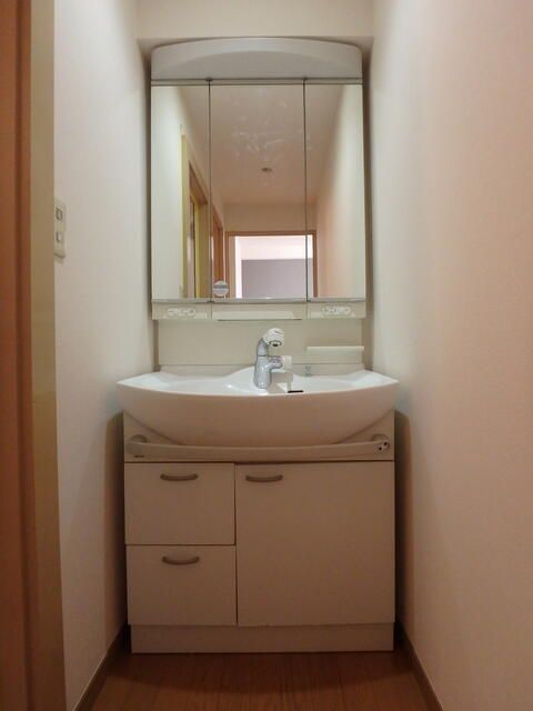 洗面設備　☆独立洗面☆