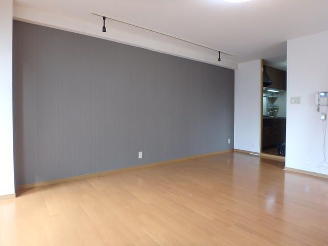 居室・リビング　☆広々としたリビング☆