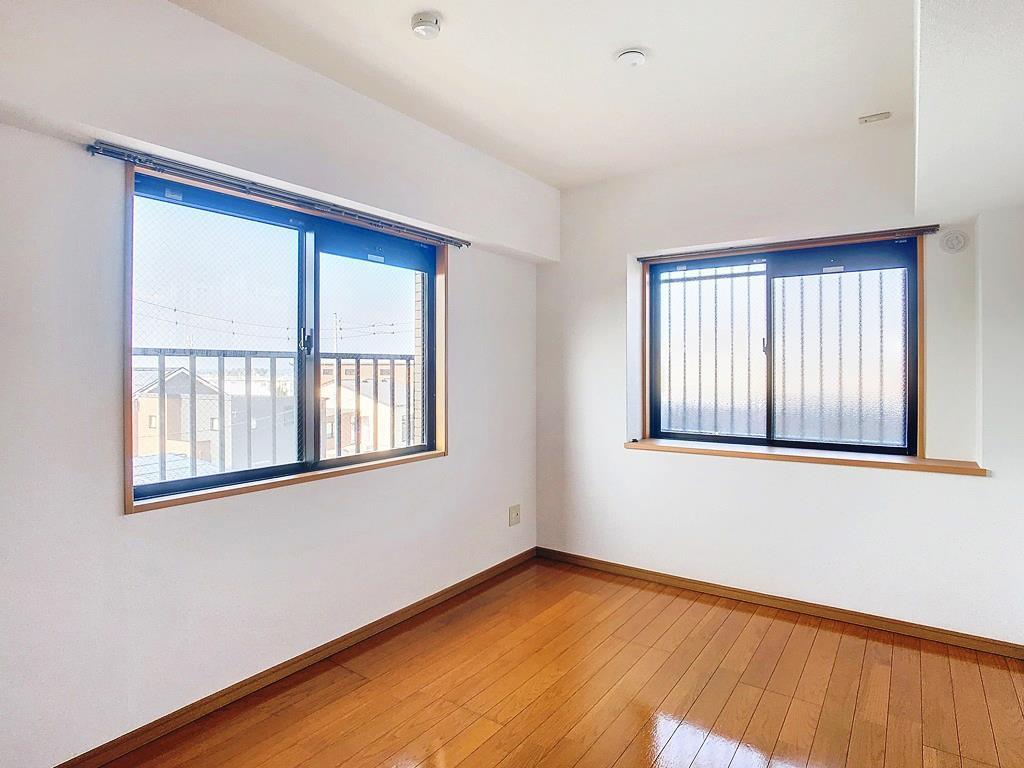 その他部屋・スペース　※他室参照