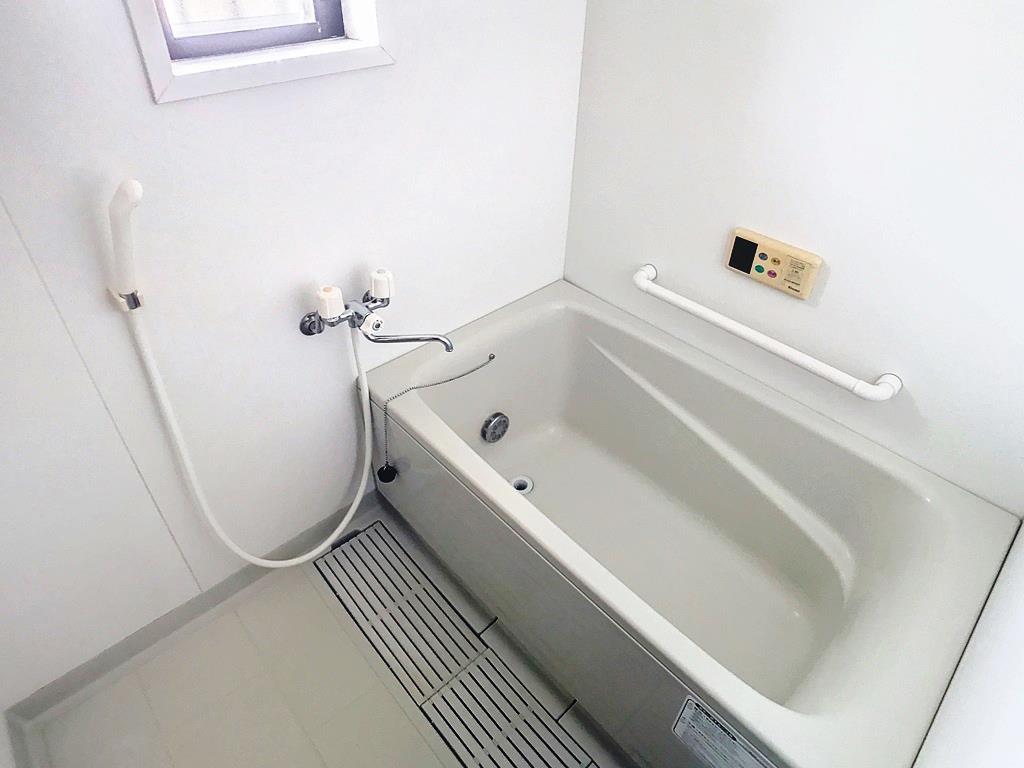 バス・シャワールーム　※他室参照