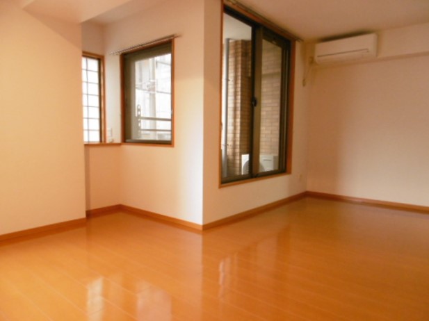 居室・リビング　居室