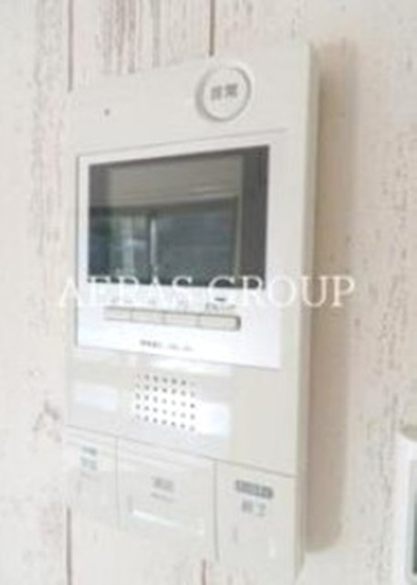 セキュリティ　同仕様写真