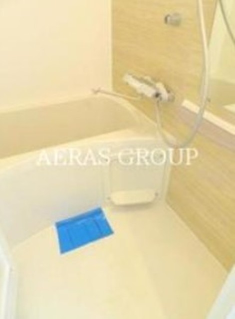 バス・シャワールーム　同仕様写真