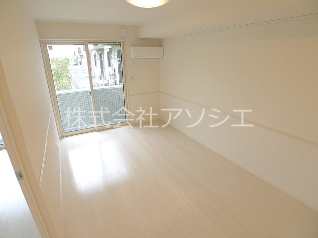 居室・リビング　LDK10.5帖