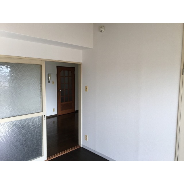 居室・リビング　洋室６帖