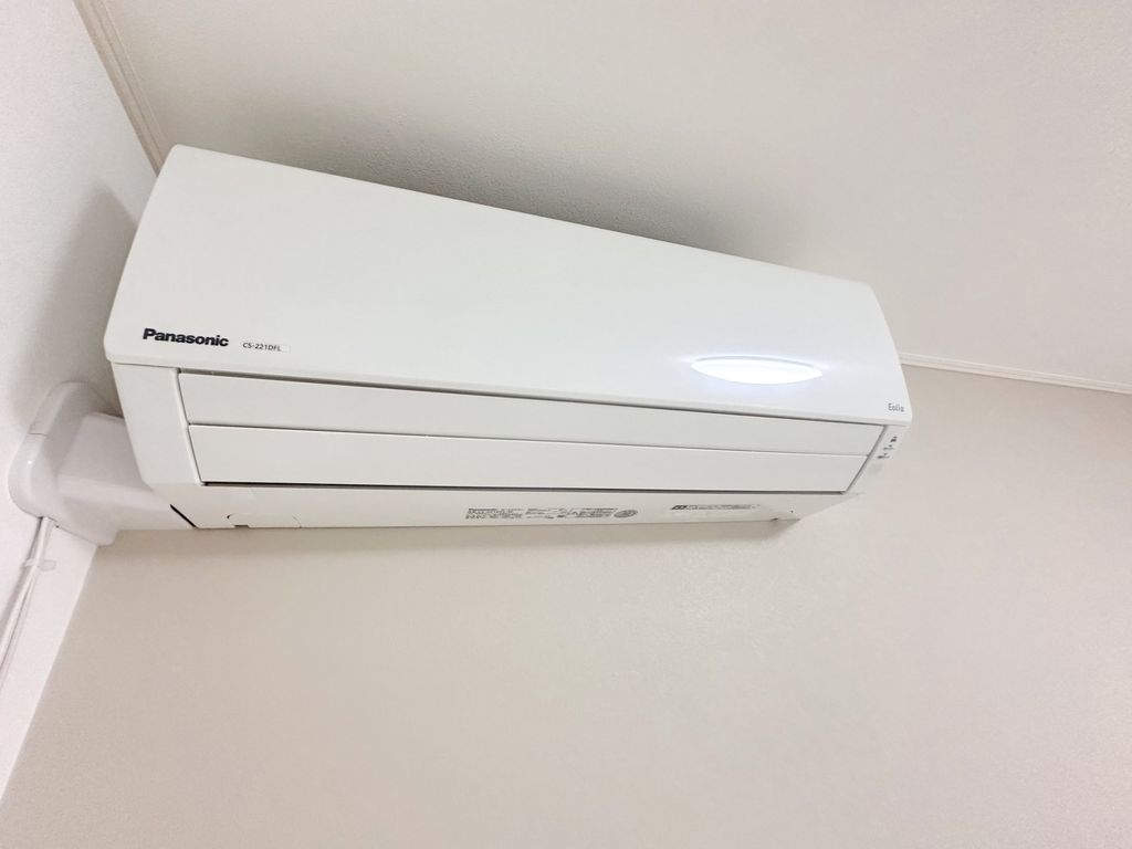 その他設備　同物件別部屋写真