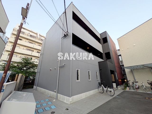 建物外観　当店おすすめ物件♪