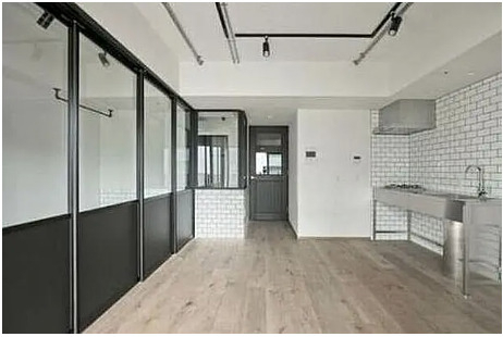 居室・リビング　別室参考写真になります