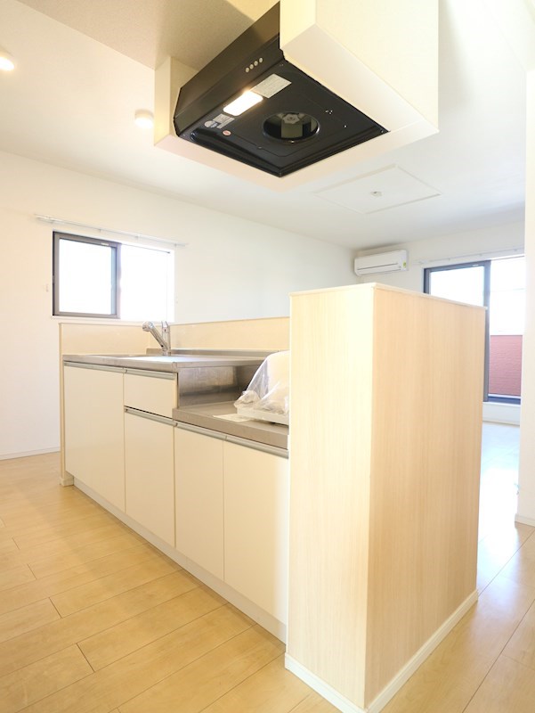 キッチン　トーマスリビングでは、全物件初期費用分割・クレジットカード利