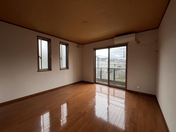 その他部屋・スペース　主寝室として