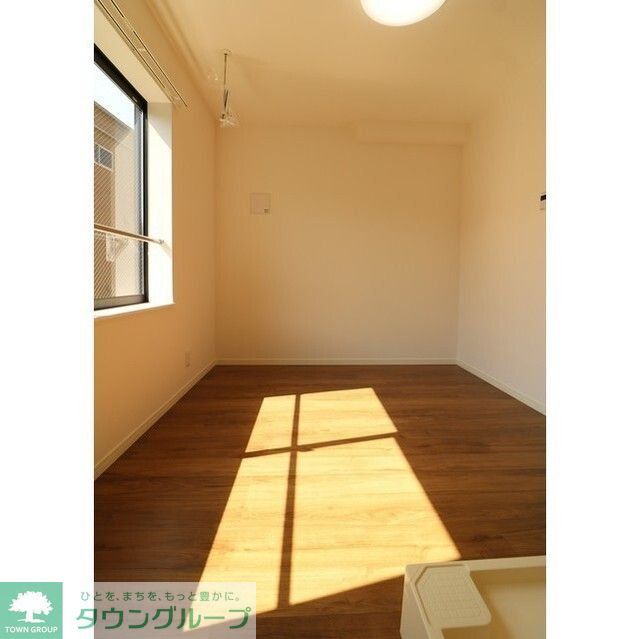 居室・リビング　リビング/居室