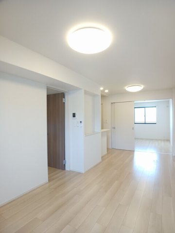 その他部屋・スペース　内装です