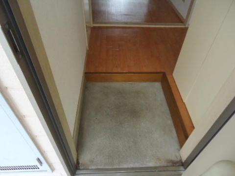 その他　廊下（イメージ）